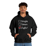 Load image into Gallery viewer, Cuffing Season Hoodie
