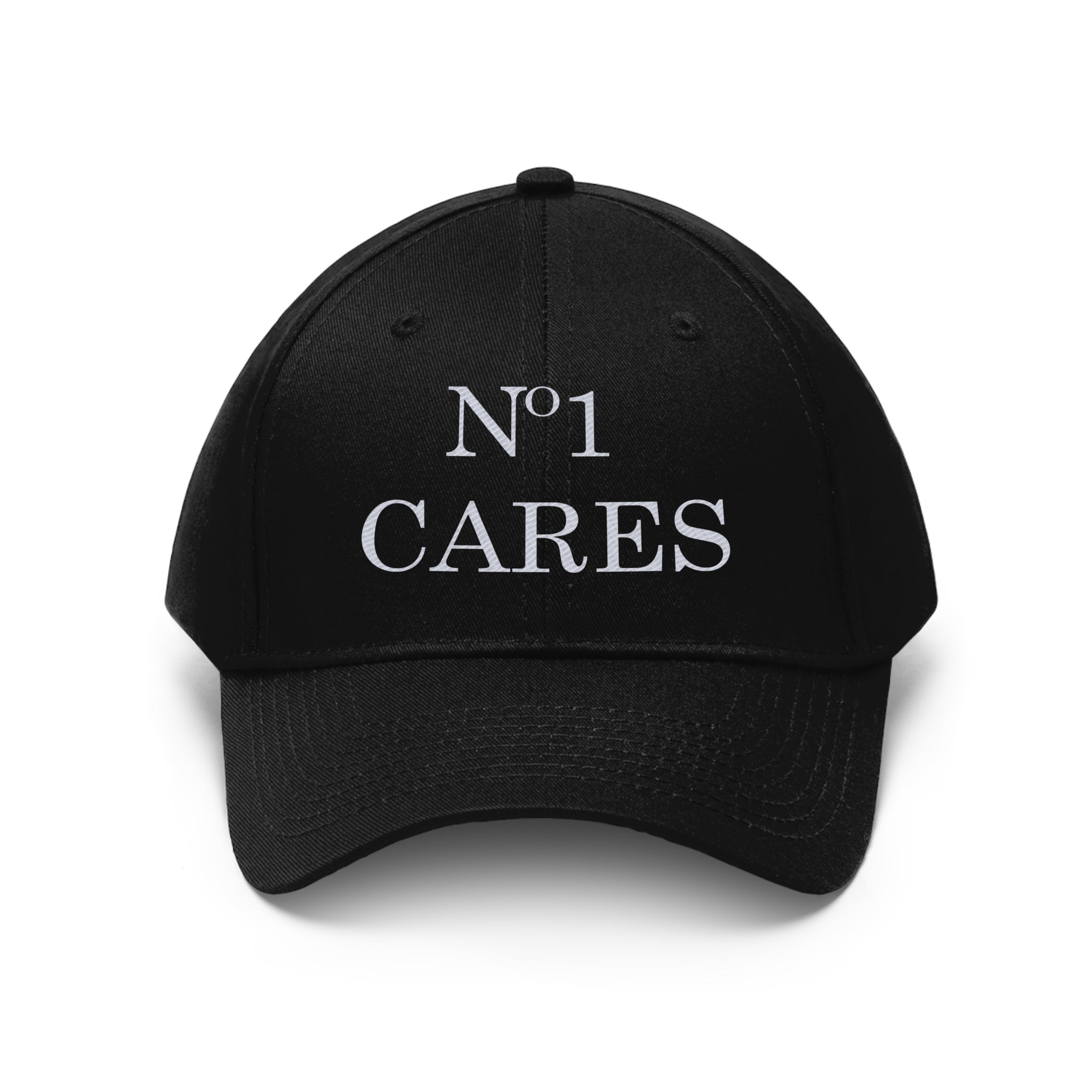 No 1 cares at cheap all hat