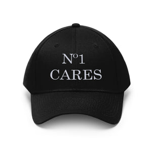 No 1 Cares Snapback