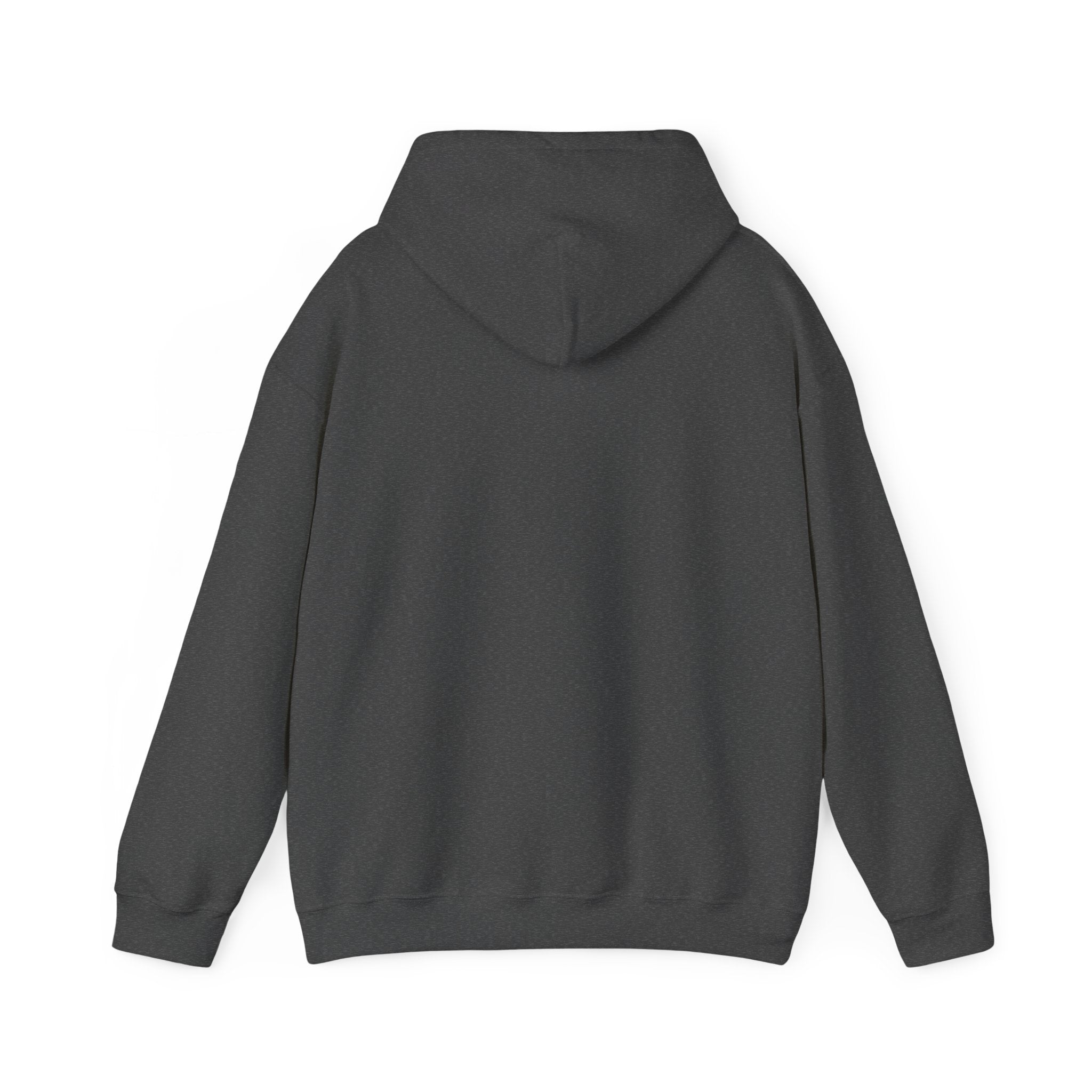 Main Character Energy Hoodie