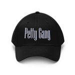 Load image into Gallery viewer, Petty Gang Snapback
