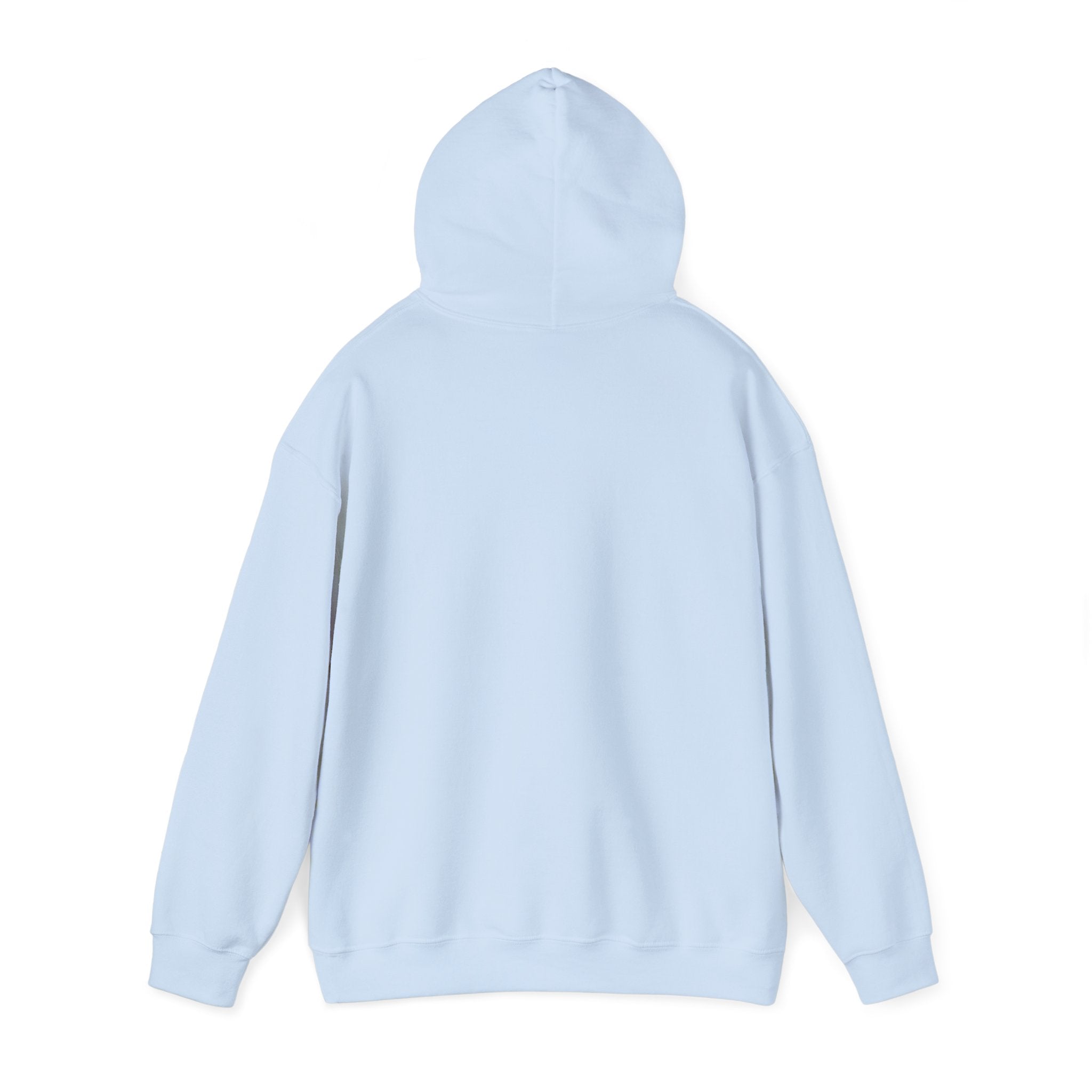 Main Character Energy Hoodie