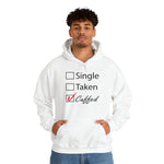 Load image into Gallery viewer, Cuffing Season Hoodie
