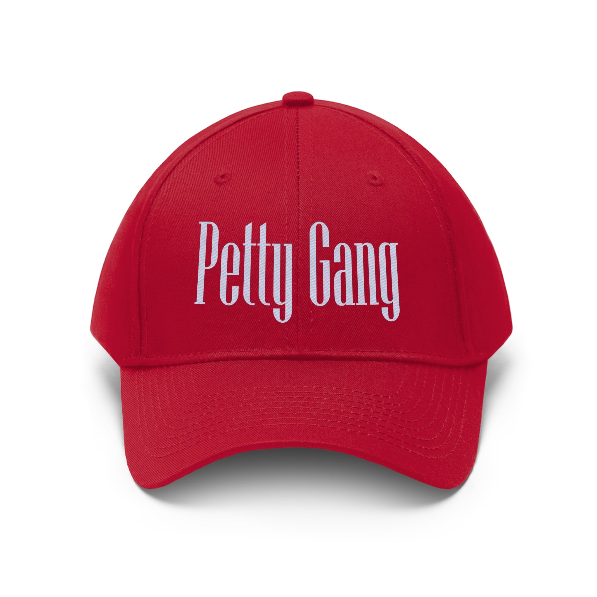 Petty Gang Snapback