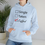 Load image into Gallery viewer, Cuffing Season Hoodie
