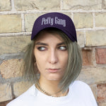 Load image into Gallery viewer, Petty Gang Snapback
