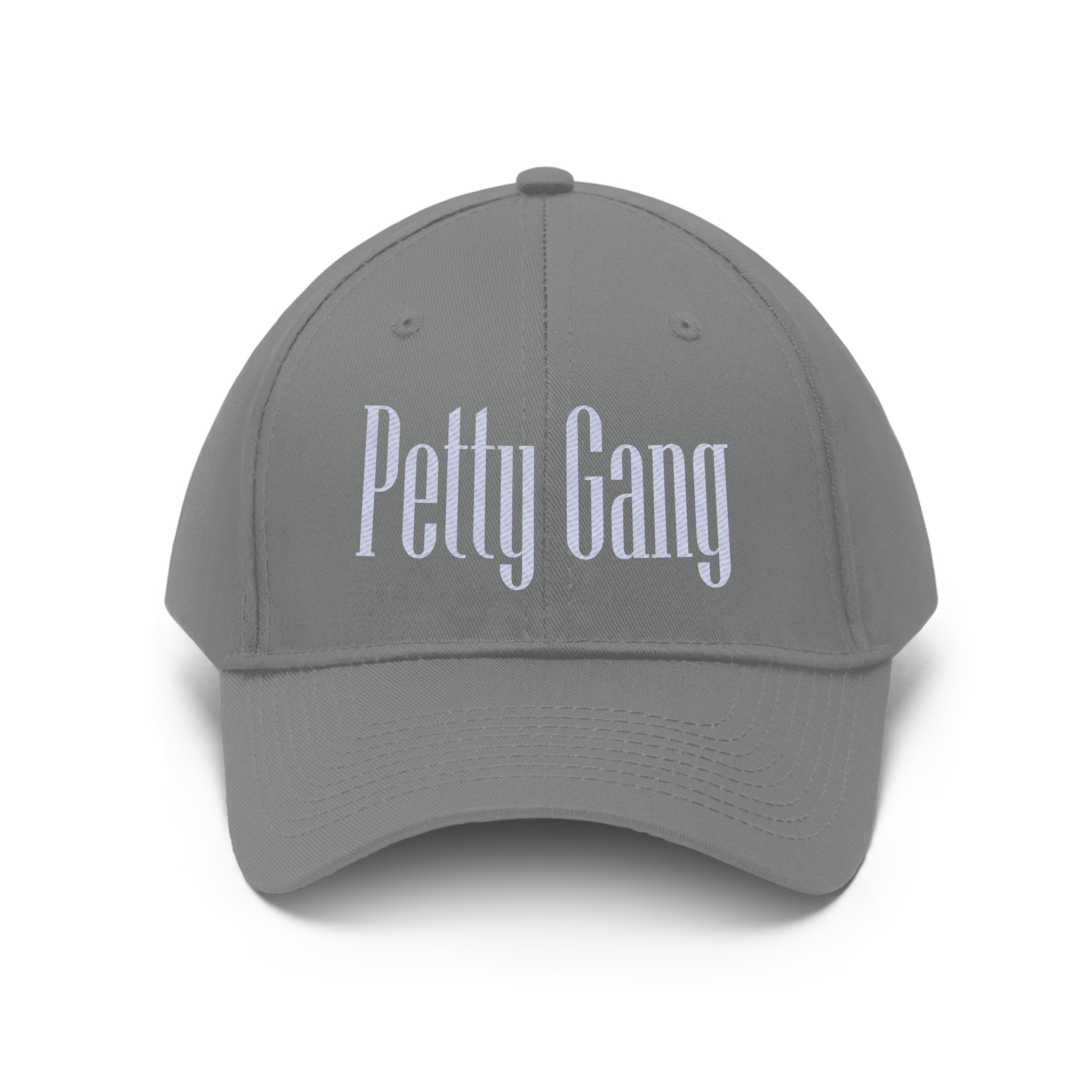 Petty Gang Snapback