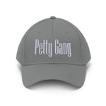 Load image into Gallery viewer, Petty Gang Snapback
