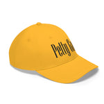 Load image into Gallery viewer, Petty Gang Snapback
