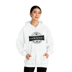 Certified Soul Snatcher Hoodie