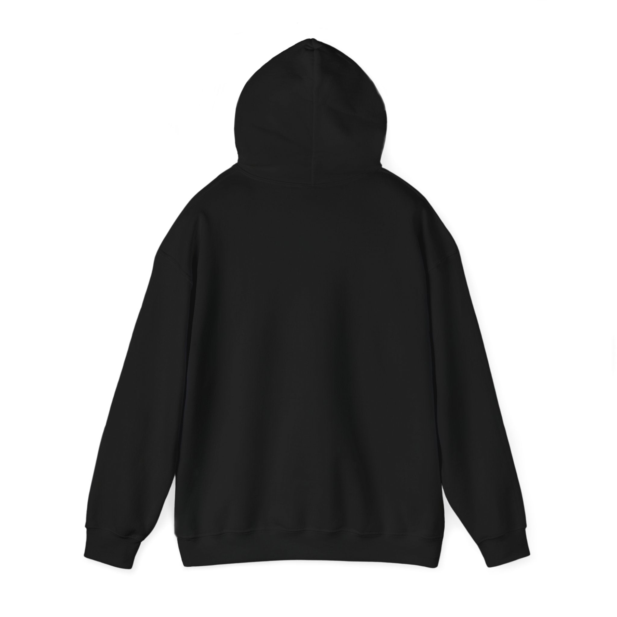 Main Character Energy Hoodie