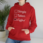 Load image into Gallery viewer, Cuffing Season Hoodie
