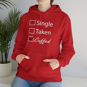 Cuffing Season Hoodie