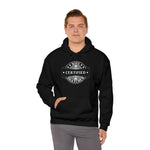 Load image into Gallery viewer, Certified Soul Snatcher Hoodie
