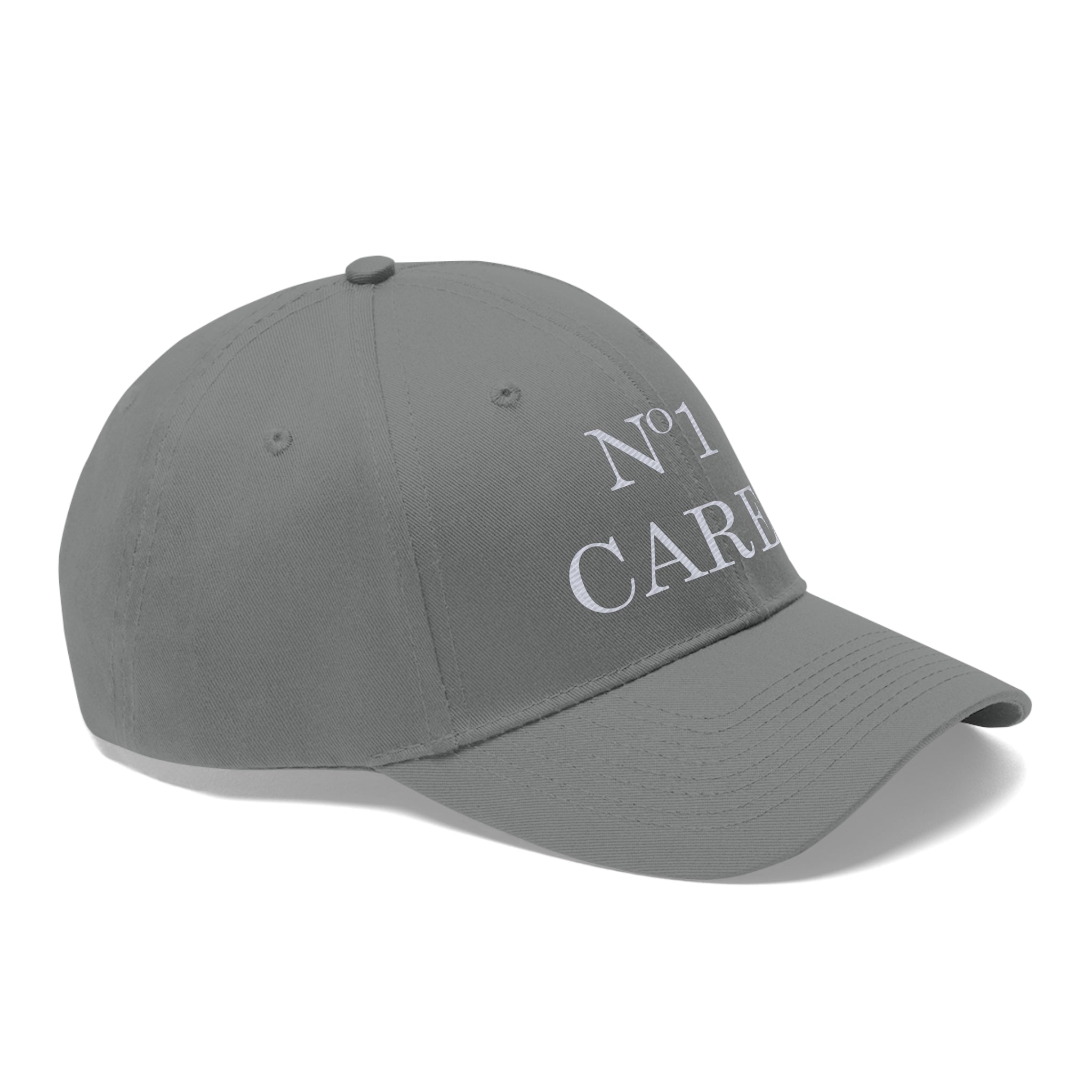 No 1 Cares Snapback