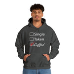 Load image into Gallery viewer, Cuffing Season Hoodie
