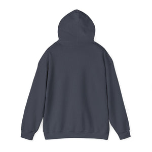 Main Character Energy Hoodie