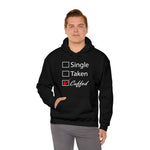 Load image into Gallery viewer, Cuffing Season Hoodie
