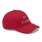 Load image into Gallery viewer, No 1 Cares Snapback
