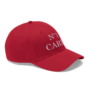 No 1 Cares Snapback