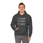 Load image into Gallery viewer, Cuffing Season Hoodie
