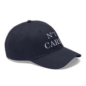 No 1 Cares Snapback