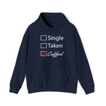 Load image into Gallery viewer, Cuffing Season Hoodie
