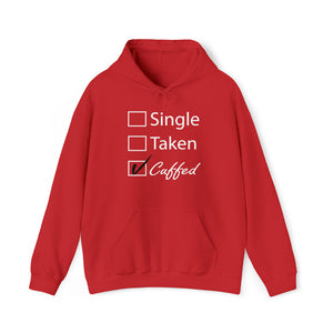 Cuffing Season Hoodie