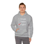 Load image into Gallery viewer, Cuffing Season Hoodie
