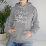 Load image into Gallery viewer, Cuffing Season Hoodie
