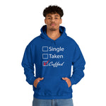 Load image into Gallery viewer, Cuffing Season Hoodie
