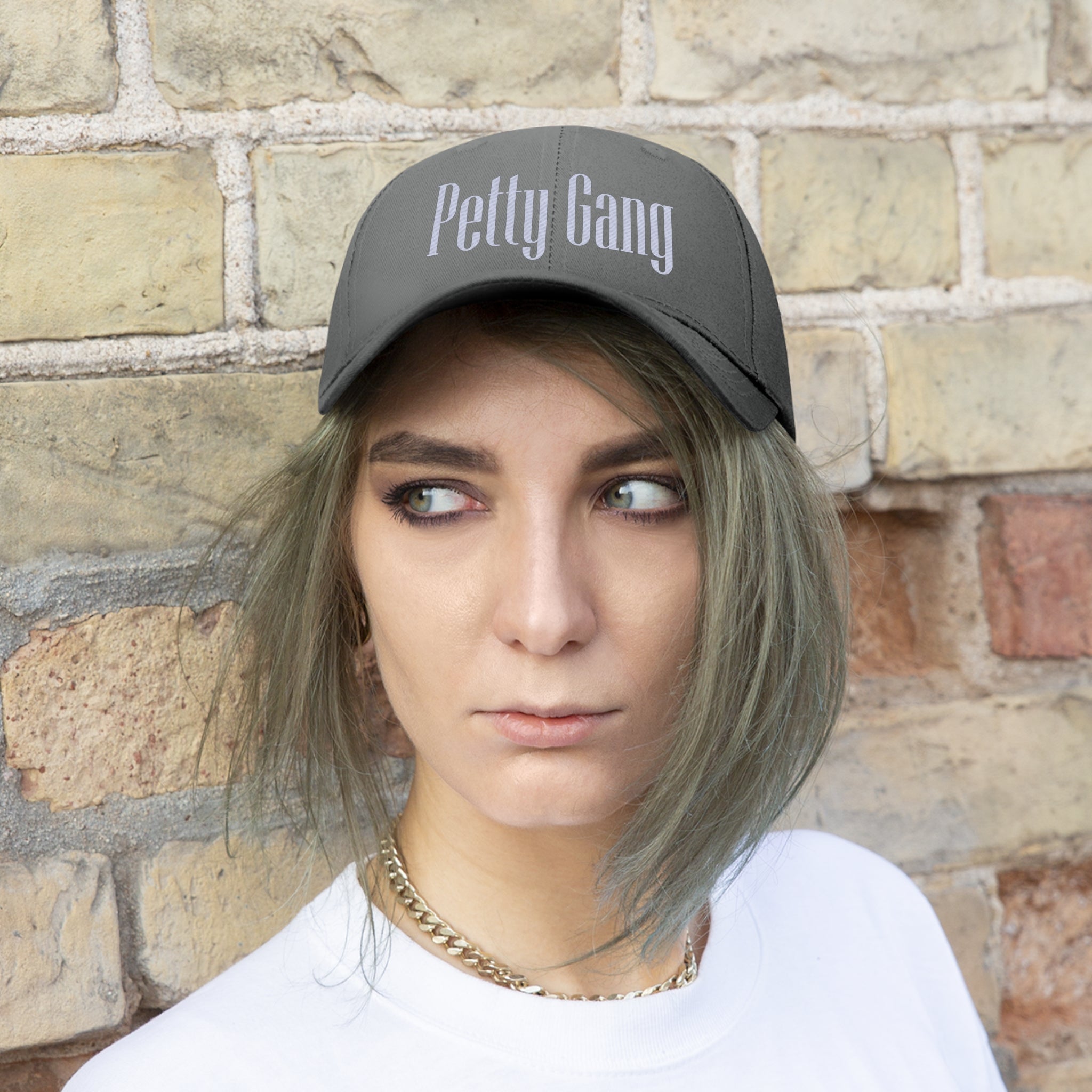 Petty Gang Snapback