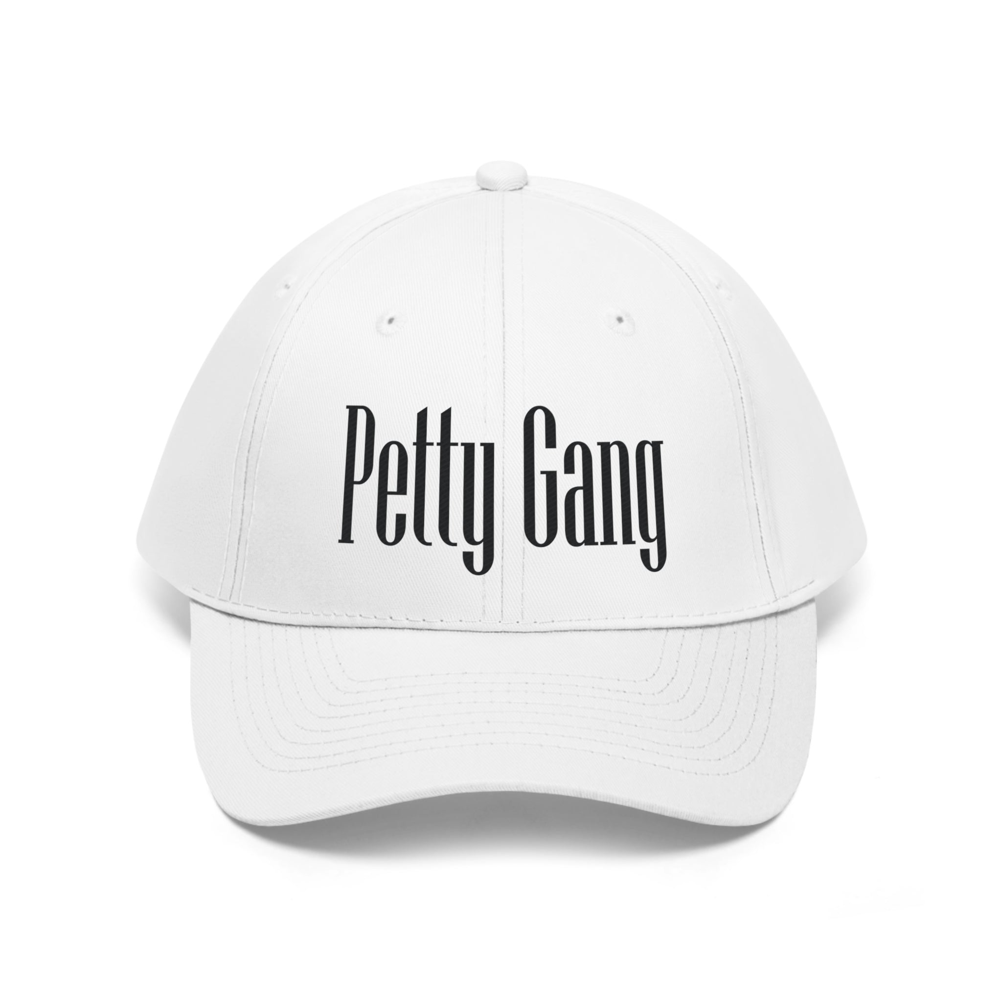 Petty Gang Snapback