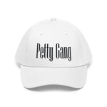 Load image into Gallery viewer, Petty Gang Snapback
