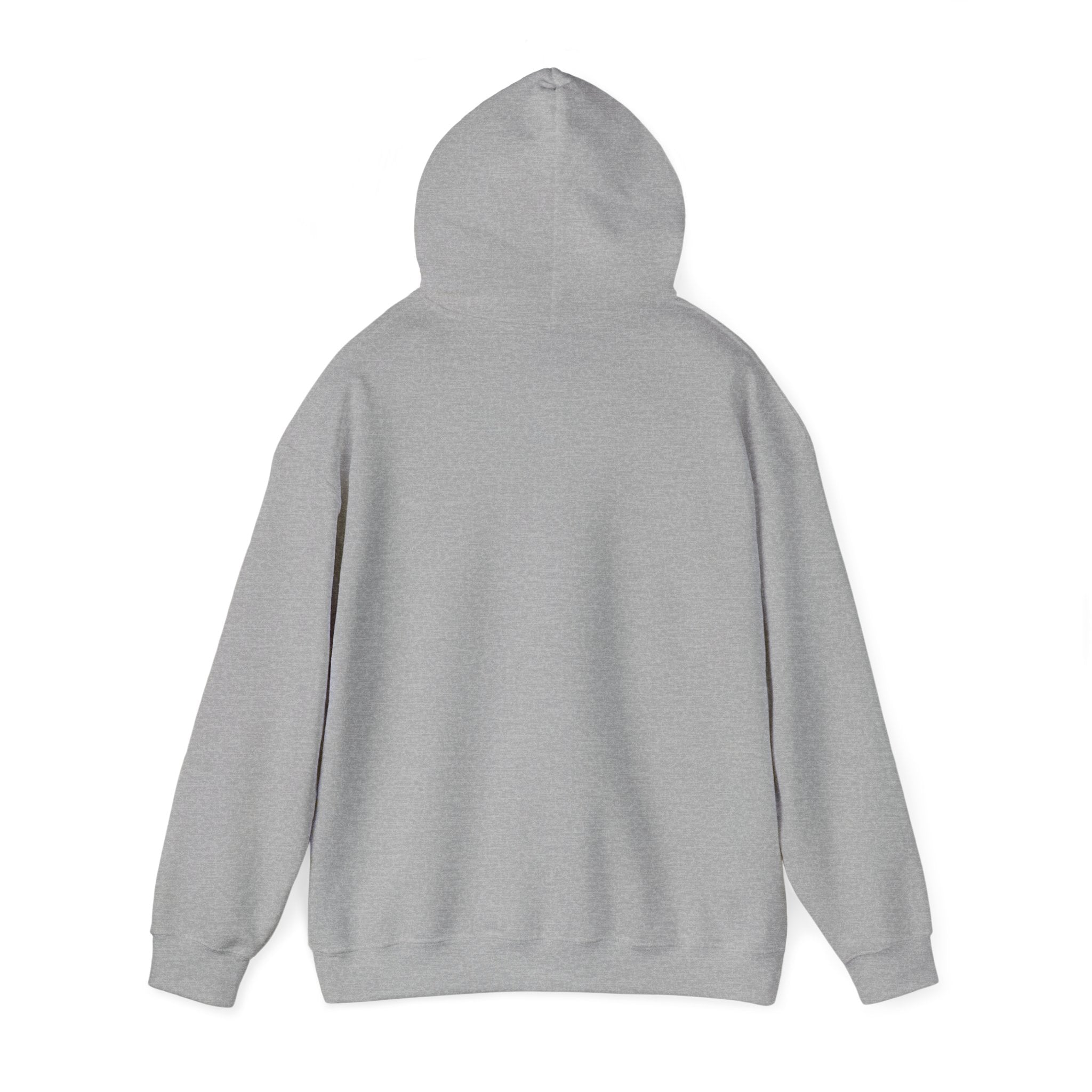 Main Character Energy Hoodie