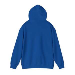 Main Character Energy Hoodie