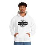 Load image into Gallery viewer, Certified Soul Snatcher Hoodie
