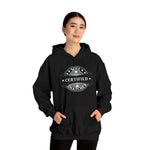 Load image into Gallery viewer, Certified Soul Snatcher Hoodie
