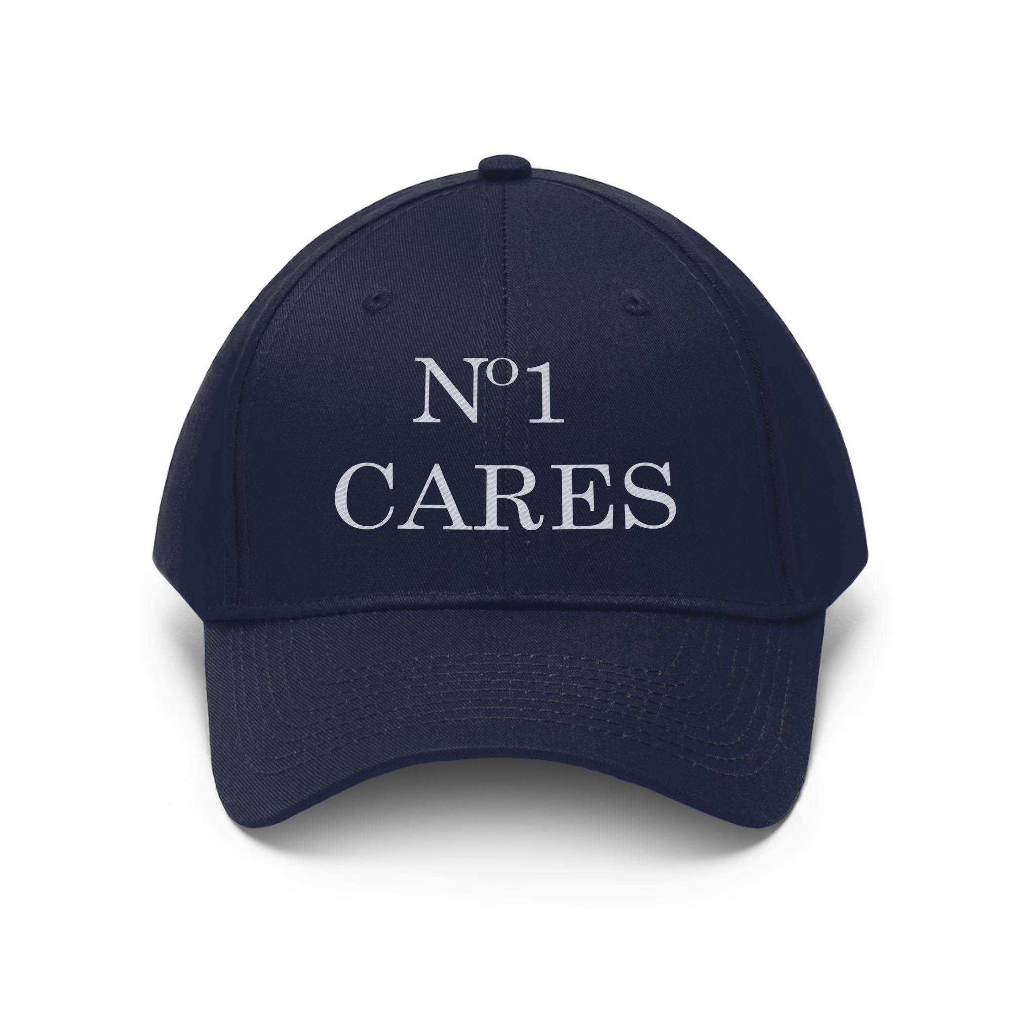 No 1 Cares Snapback