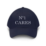 Load image into Gallery viewer, No 1 Cares Snapback
