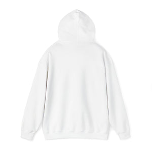 Main Character Energy Hoodie