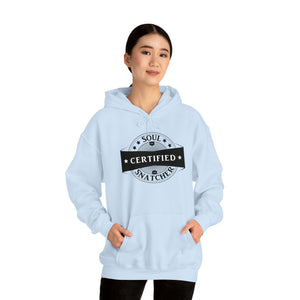 Certified Soul Snatcher Hoodie