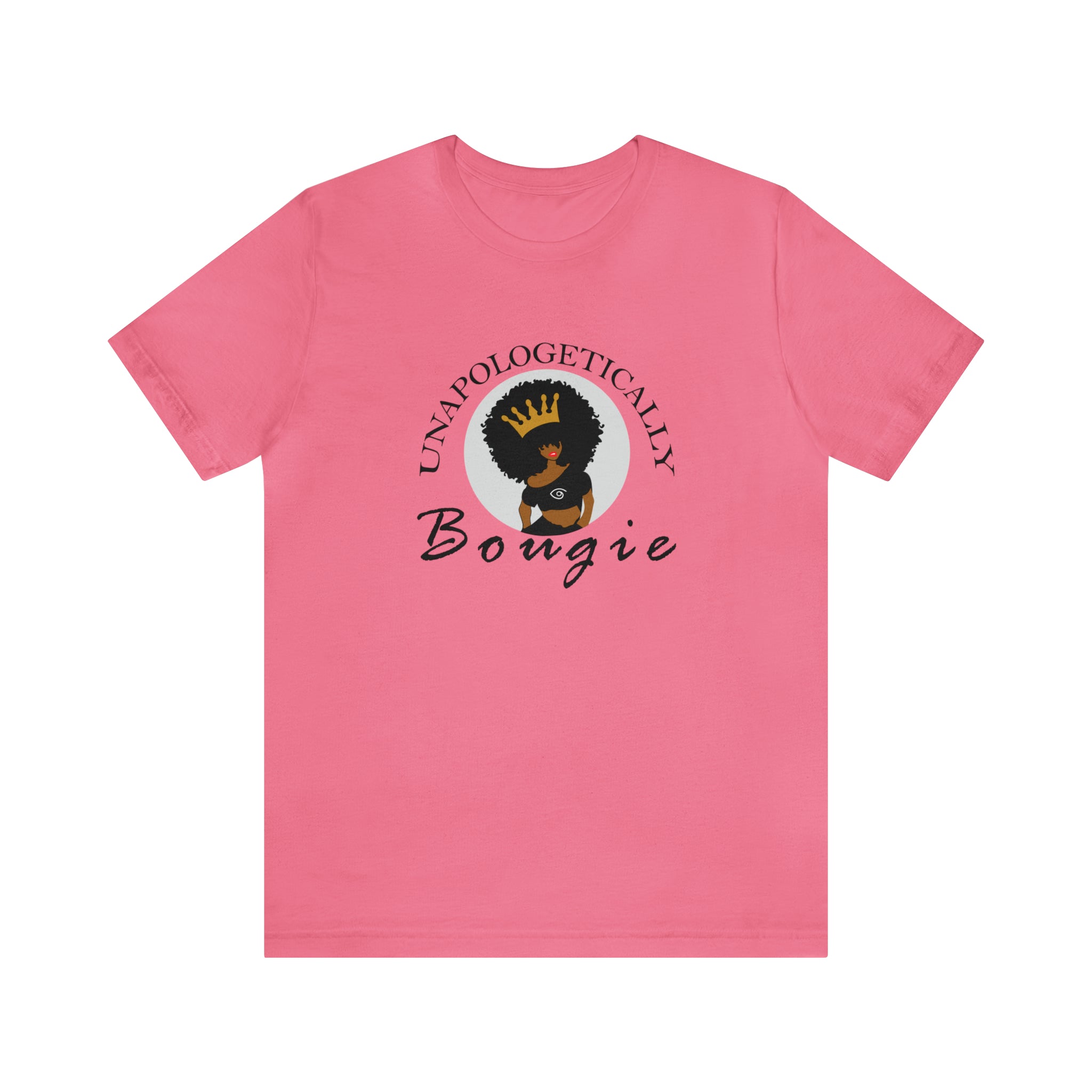 Unapologetically Bougie Tee