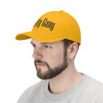 Load image into Gallery viewer, Petty Gang Snapback
