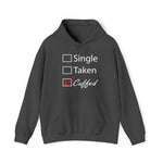 Load image into Gallery viewer, Cuffing Season Hoodie
