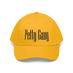 Load image into Gallery viewer, Petty Gang Snapback
