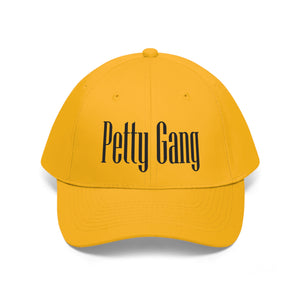 Petty Gang Snapback