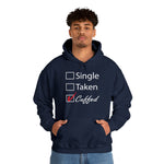 Load image into Gallery viewer, Cuffing Season Hoodie
