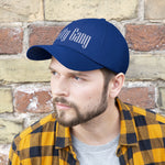 Load image into Gallery viewer, Petty Gang Snapback
