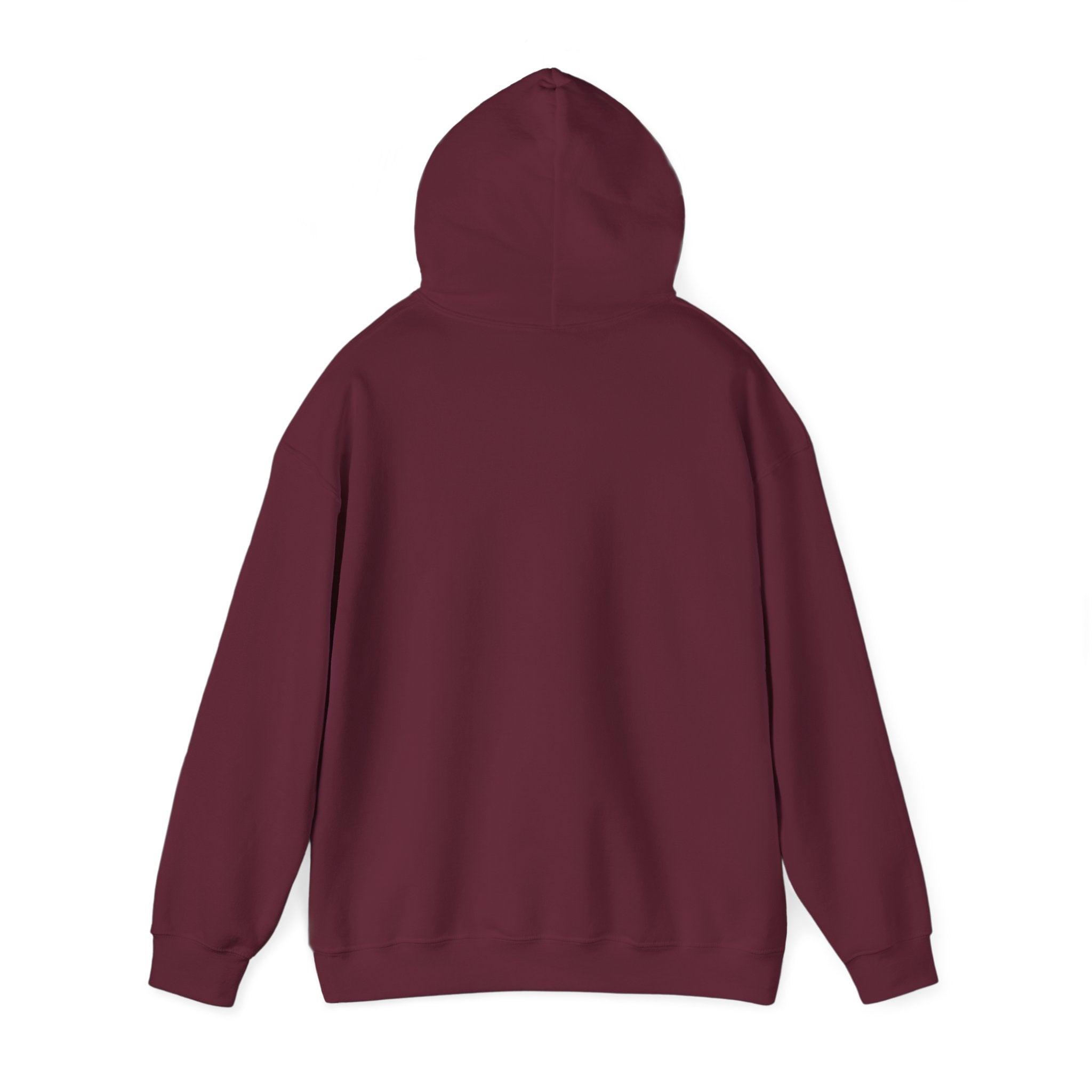 Main Character Energy Hoodie